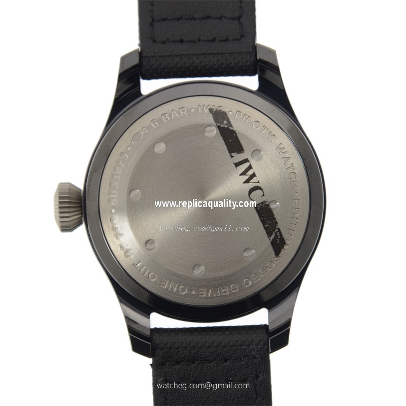 IWC IW502003 3
