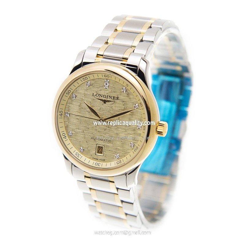 Longines L2.628.5.38.7 3