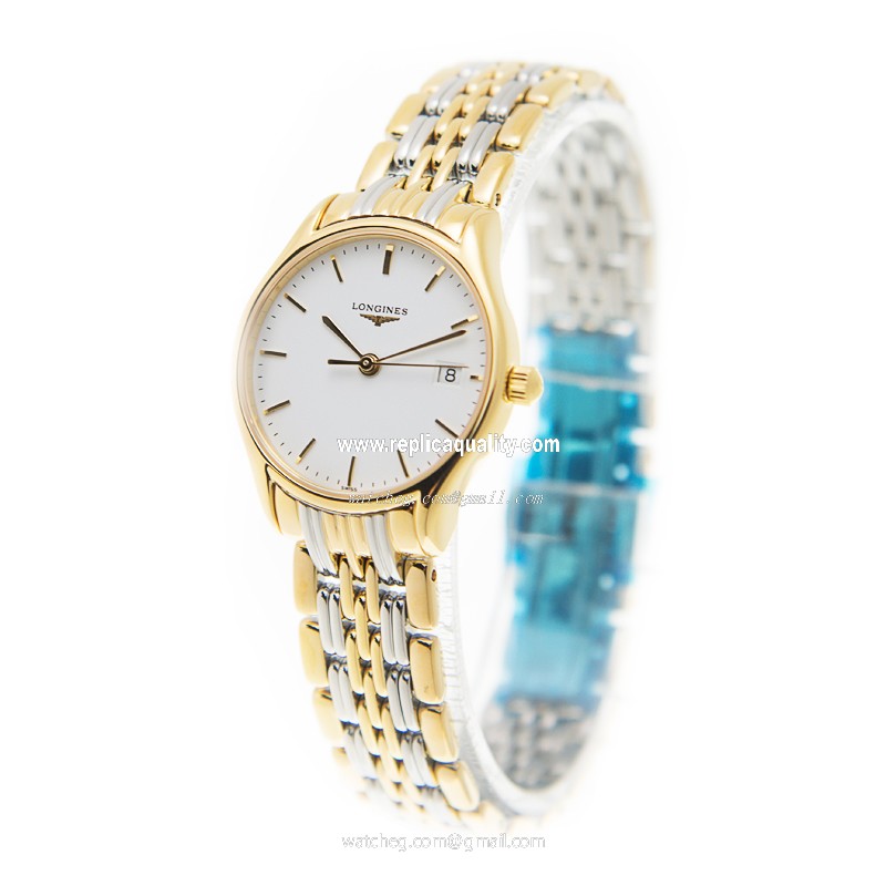 Longines L4.259.2.12.7 3
