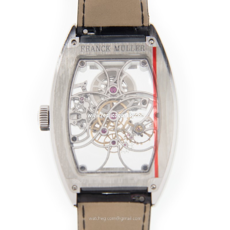 Franck Muller 8880 B S6 SQT D (AC) 3