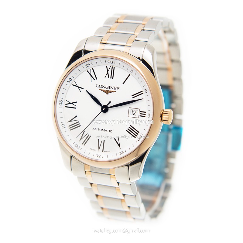Longines L2.793.5.11.7 3