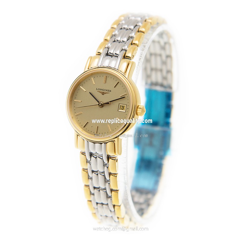Longines L4.220.2.32.7 3