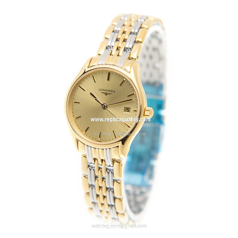 Longines L4.259.2.32.7 3