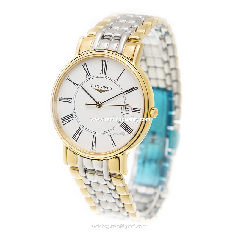 Longines L4.790.2.11.7 3