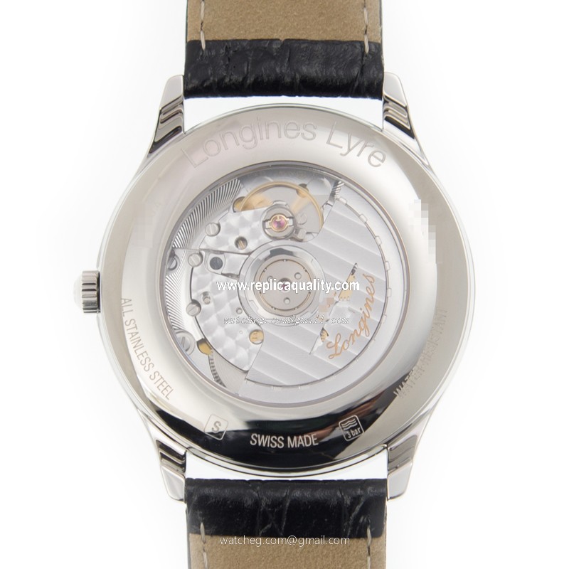 Longines L4.960.4.11.2 3