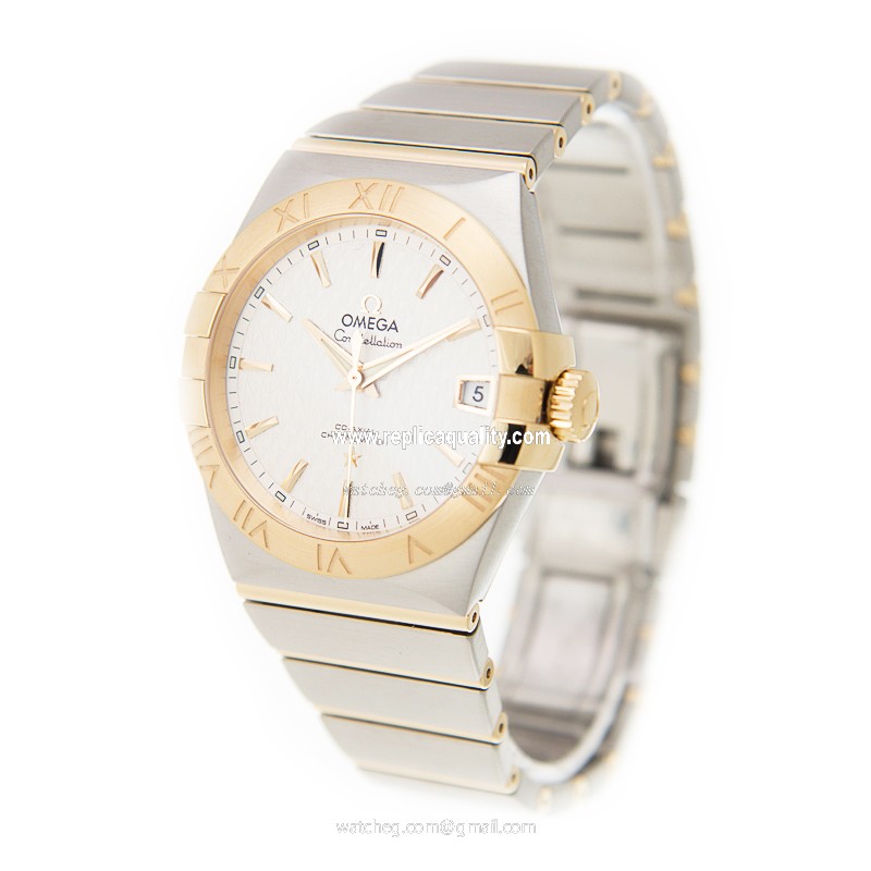 Omega 123.20.38.21.02.009 3