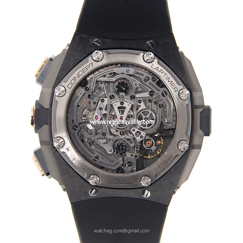 Audemars Piguet 26221FT.OO.D002CA.01  3
