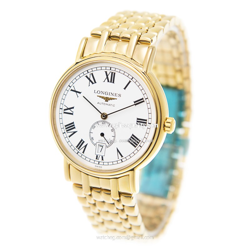Longines L4.805.2.11.8 3