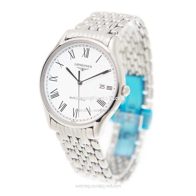 Longines L4.960.4.11.6 3