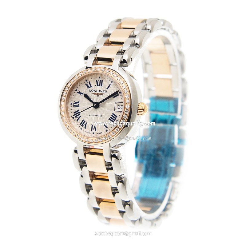 Longines L8.111.5.79.6 3