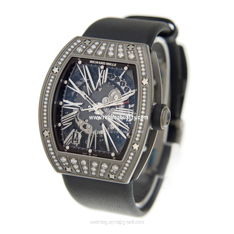 Richard Mille RM23-TI-MED  3