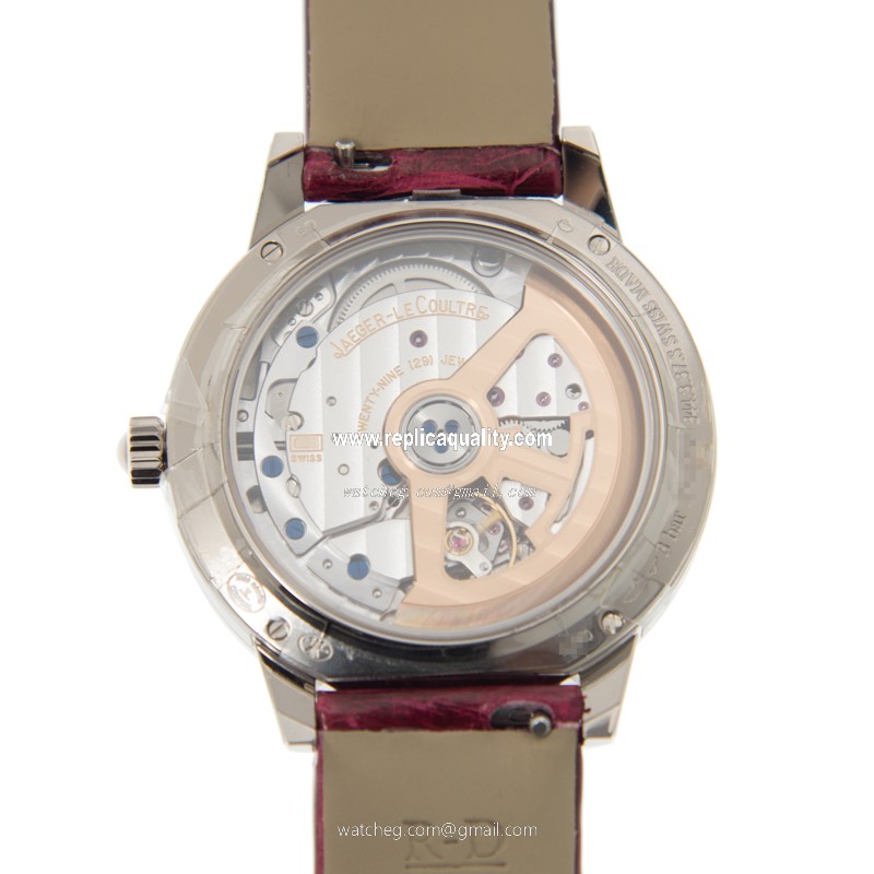 Jaeger-Lecoultre Q3563430 3