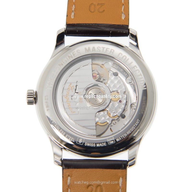 Longines L2.628.4.77.3 3