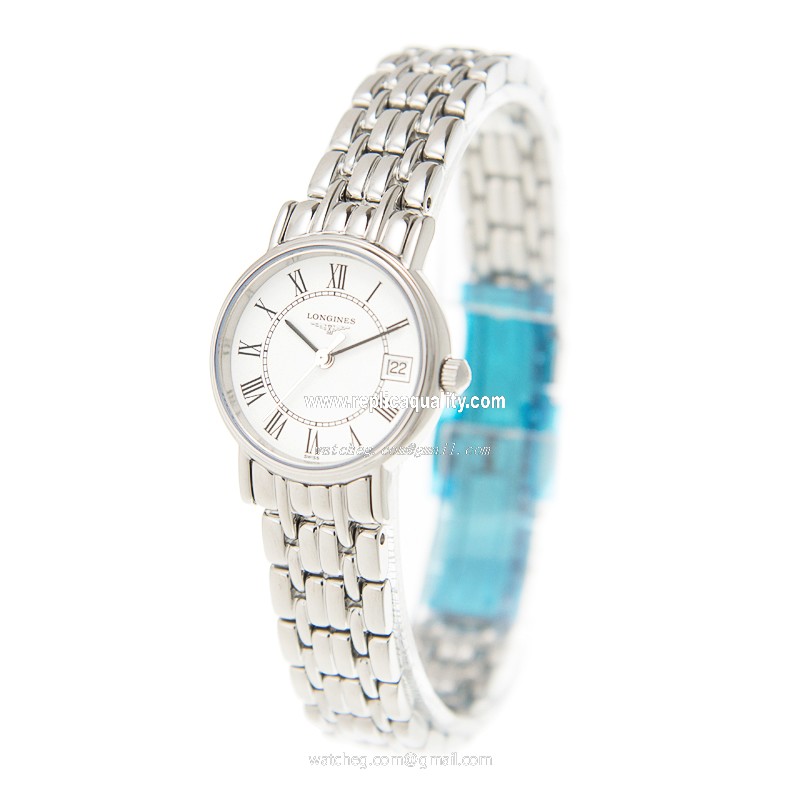 Longines L4.319.4.11.6 3