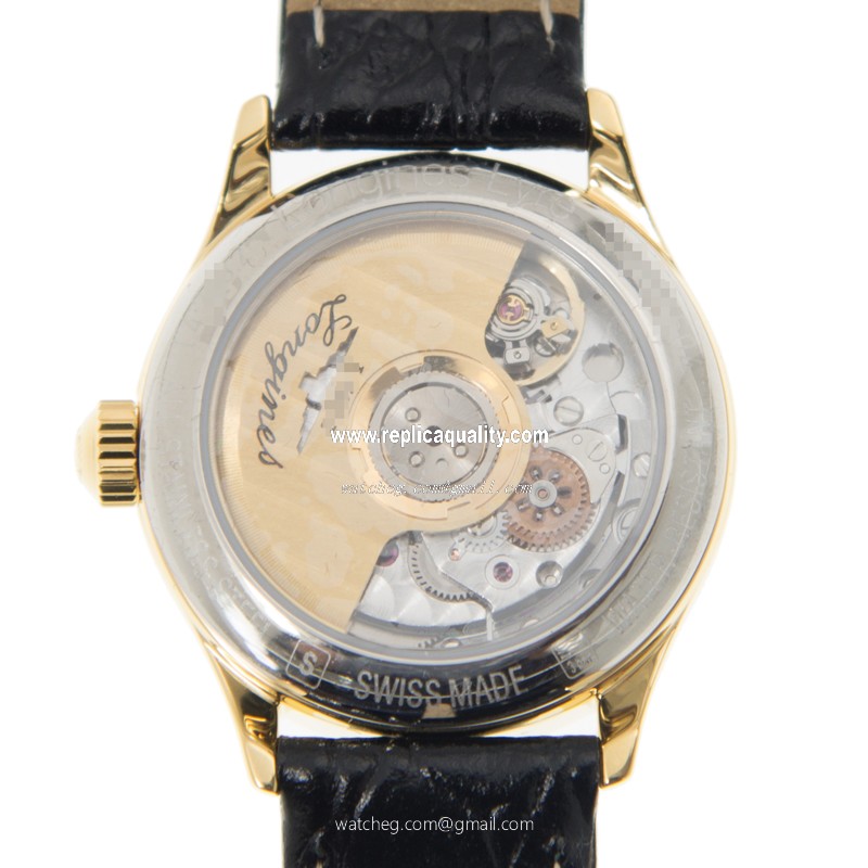 Longines L4.360.2.11.2 3