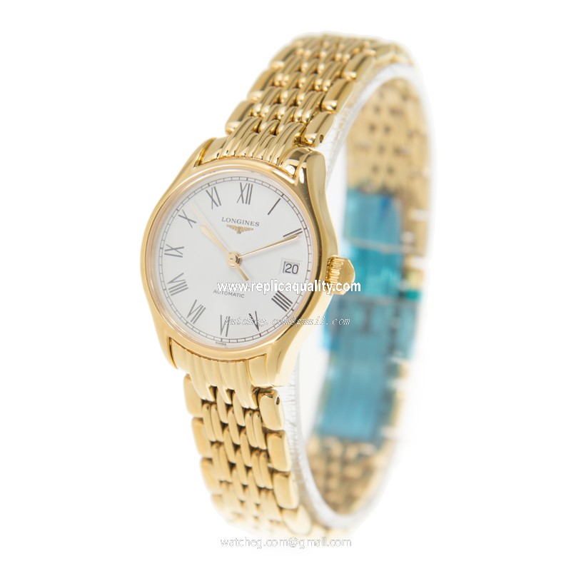 Longines L4.360.2.11.8 3