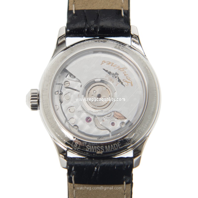 Longines L4.360.4.11.2 3