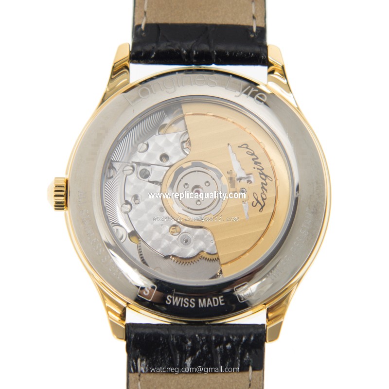 Longines L4.860.2.11.2 3