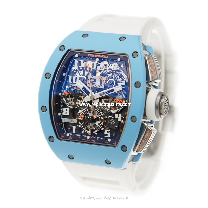 Richard Mille RM11 LAST EDITION 3