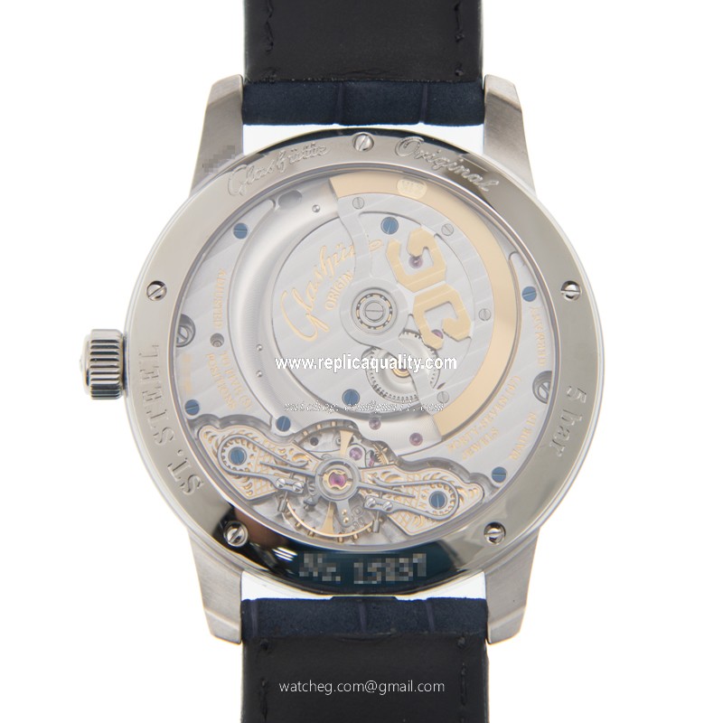 Glashutte 1-90-02-46-32-30 3