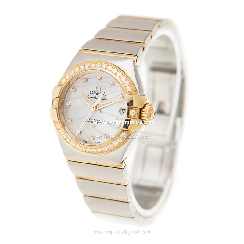 Omega 123.25.27.20.55.004 3