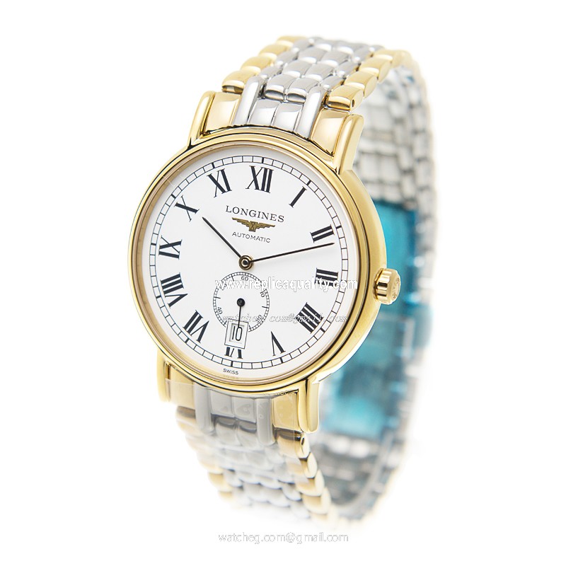 Longines L4.805.2.11.7 3