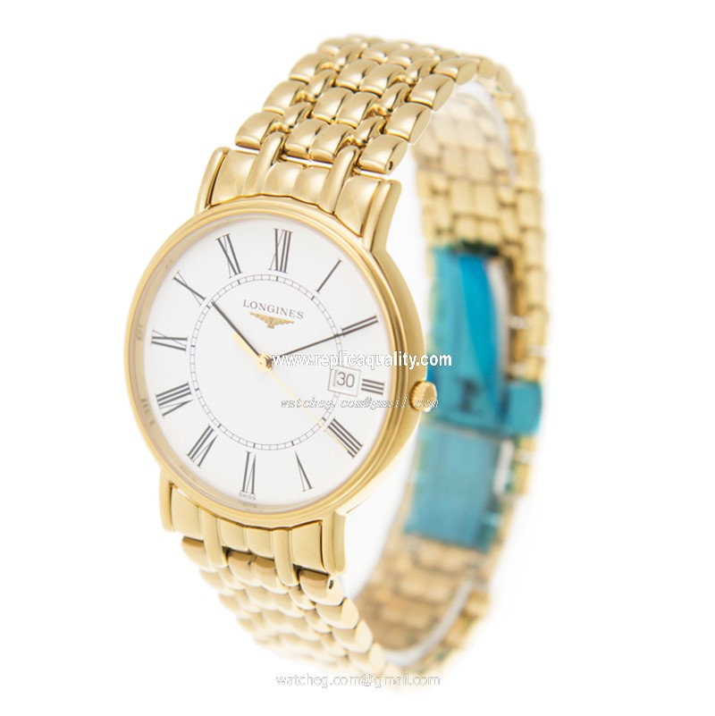 Longines L4.790.2.11.8 3