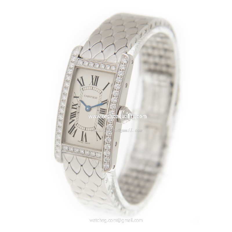 Cartier WB710009 3