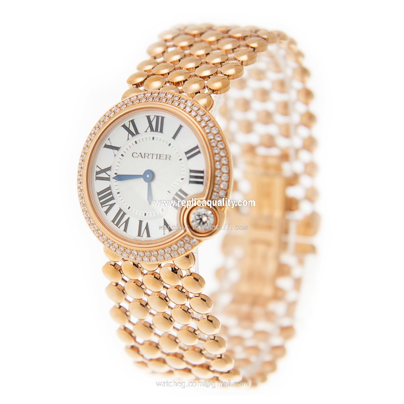 Cartier WE902071 3