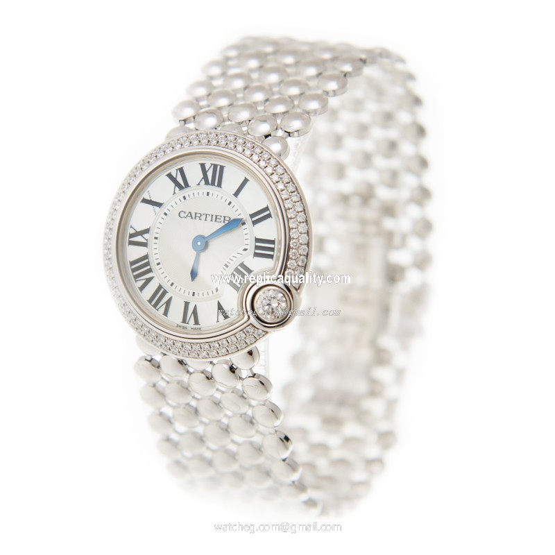 Cartier WE902072 3