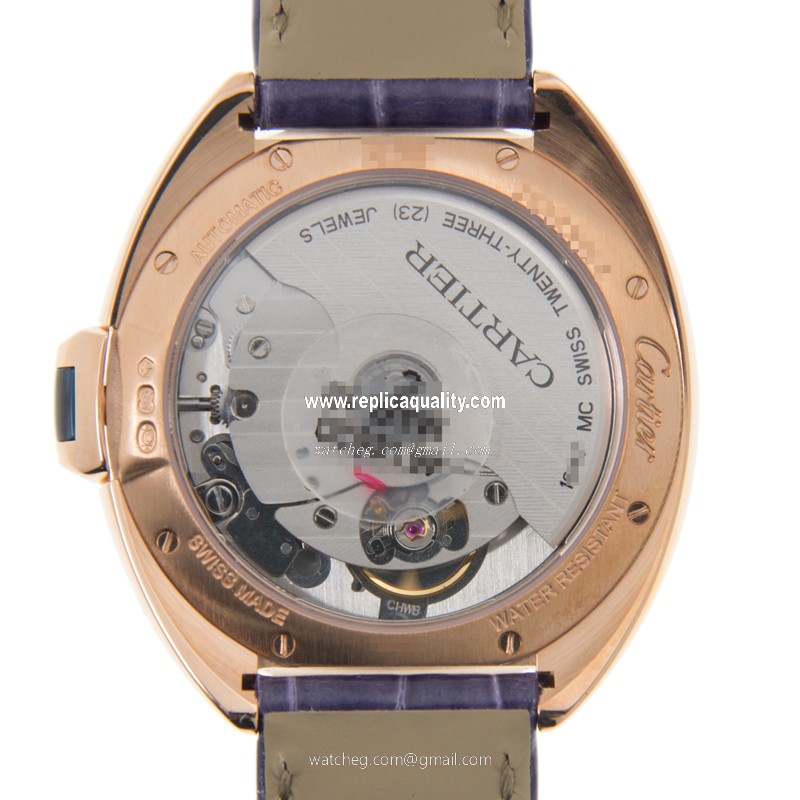 Cartier WJCL0032  3