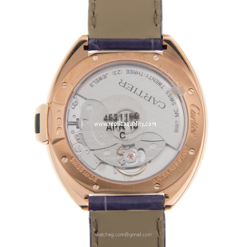 Cartier WJCL0039 3