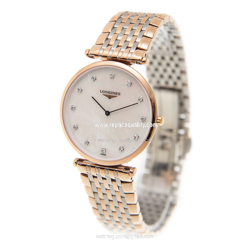 Longines L4.709.1.97.7 3
