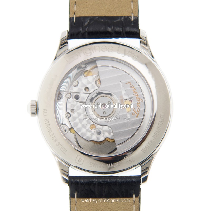 Longines L4.860.4.11.2 3