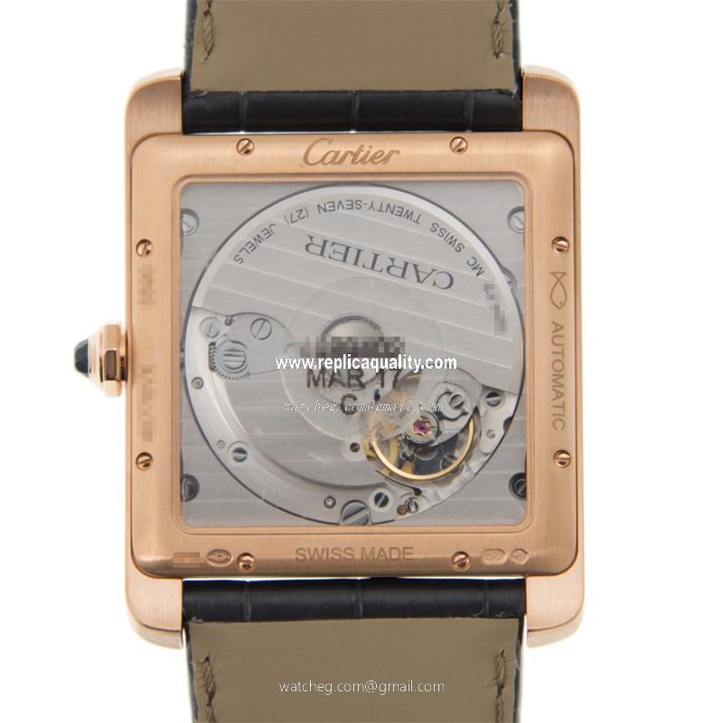 Cartier WGTA0014 3