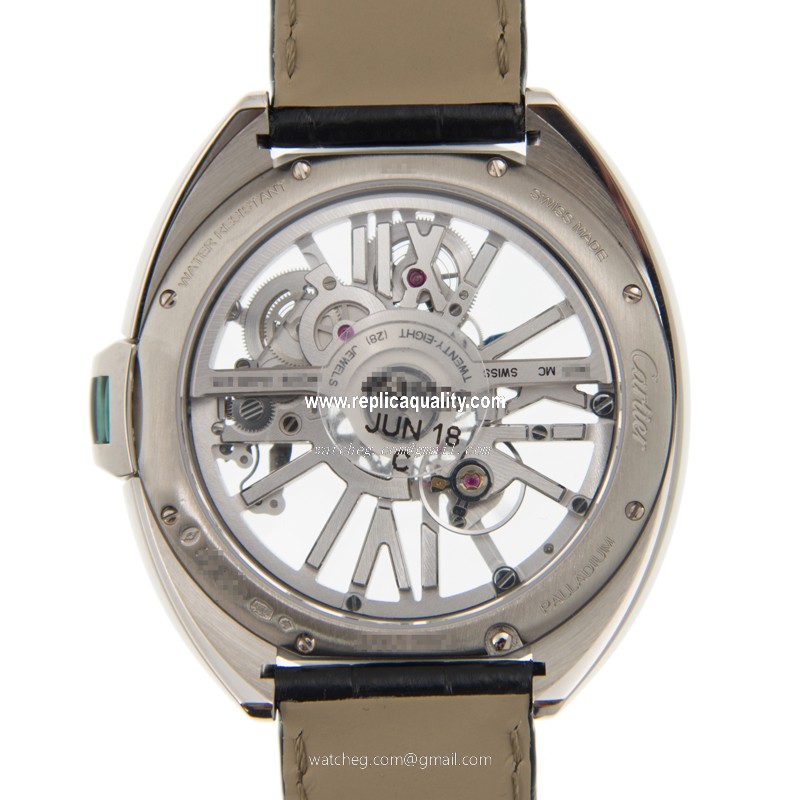 Cartier WHCL0008 3