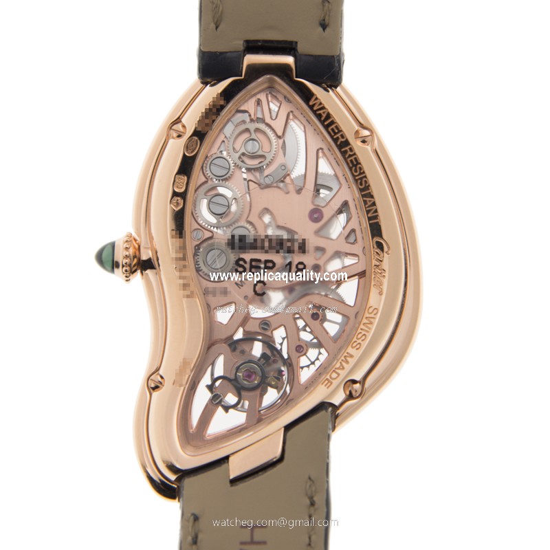 Cartier WHCH0006 3