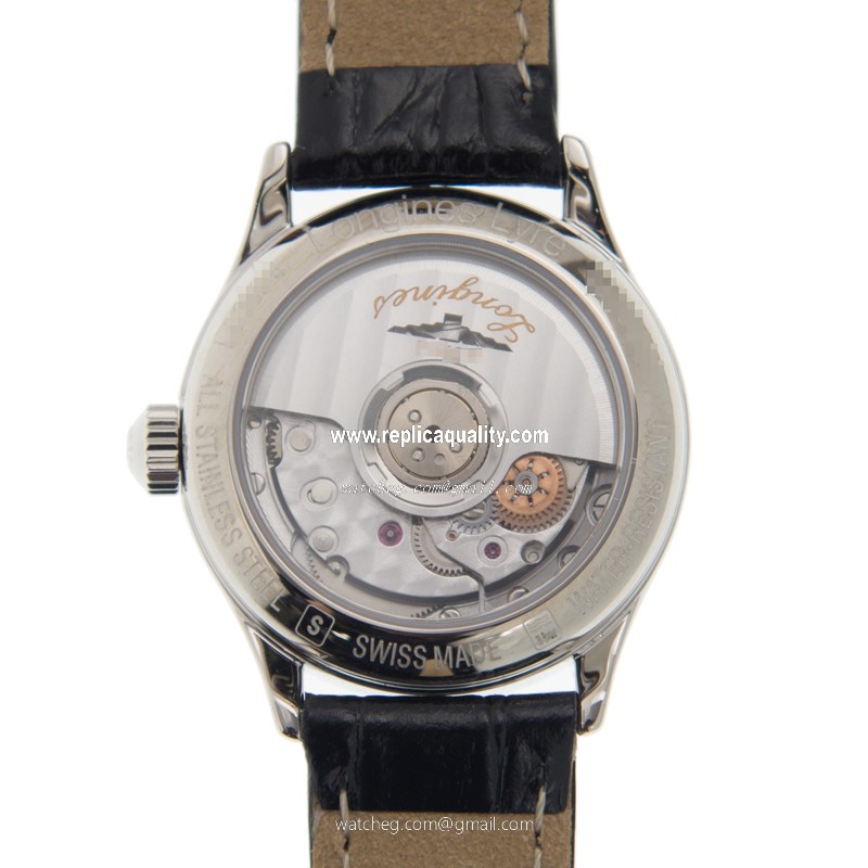 Longines L4.360.4.12.2 3