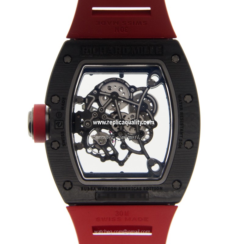 Richard Mille RM55-DARK-NTPT 3