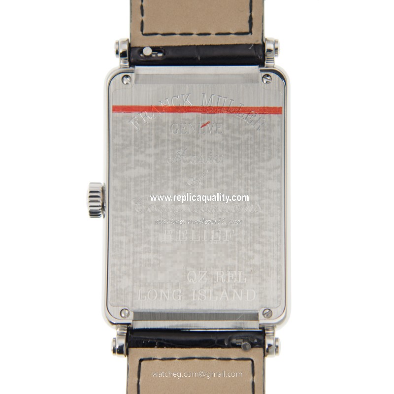 Franck Muller 1002 QZ REL (AC)  3