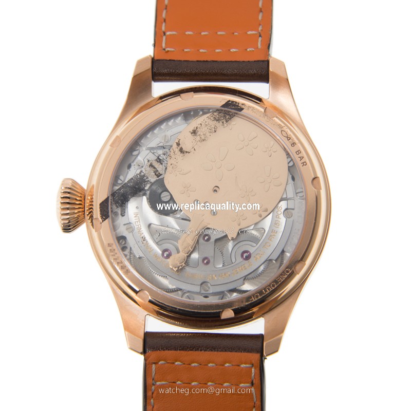IWC IW502701  3