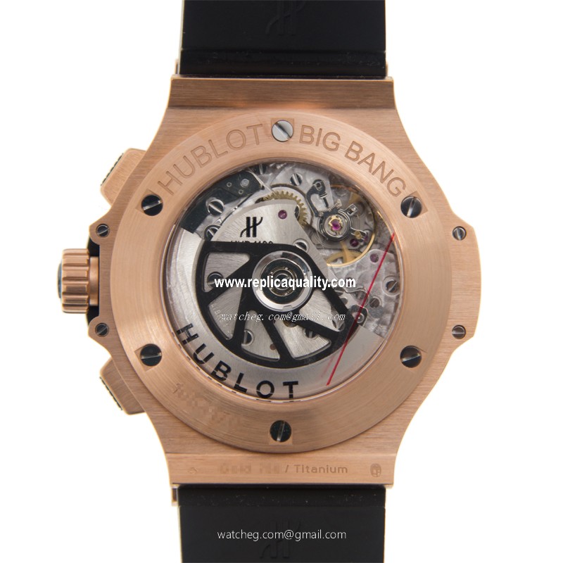 Hublot 301.PM.1780.RX 3