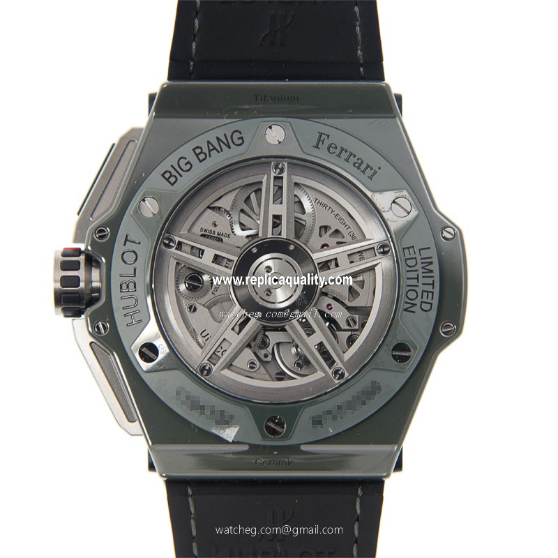 Hublot 401.FX.1123.VR 3