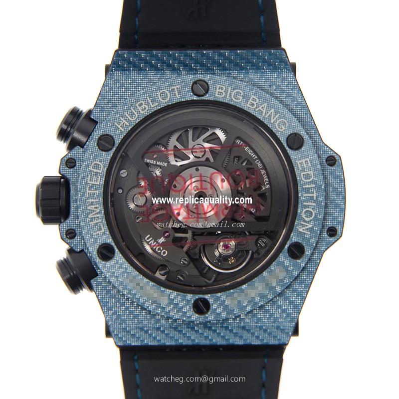 Hublot 411.YL.5190.NR.ITI16 3