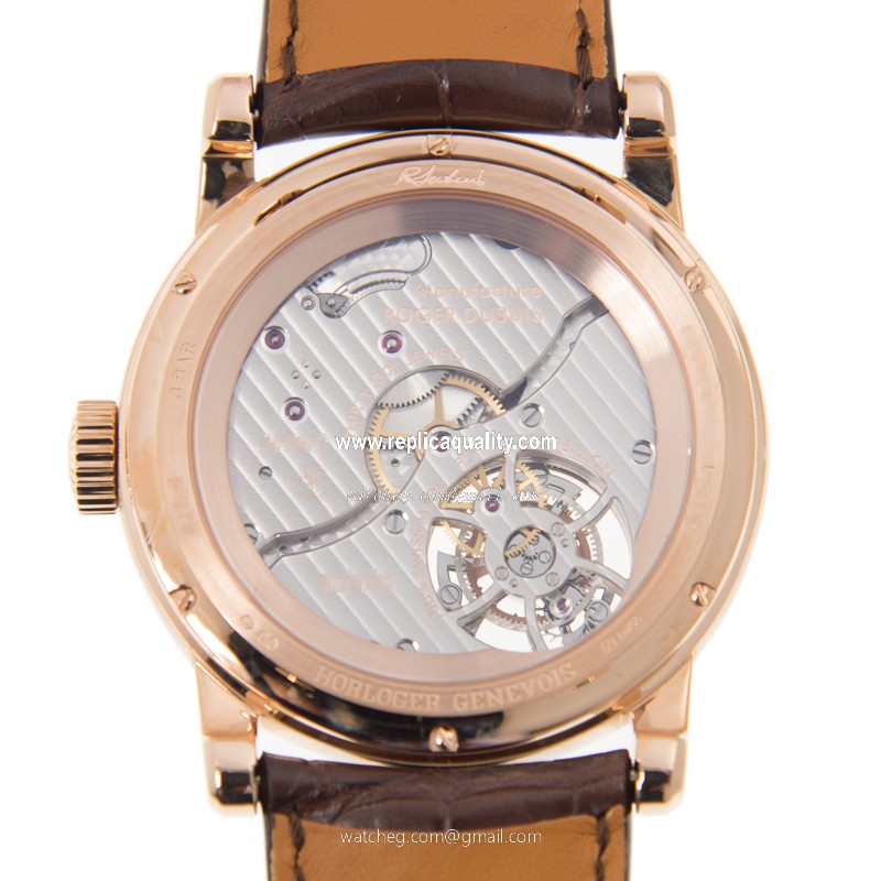 Roger Dubuis DBHO0568 3