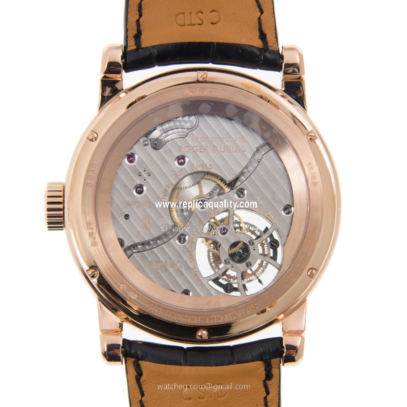 Roger Dubuis DBHO0579 3