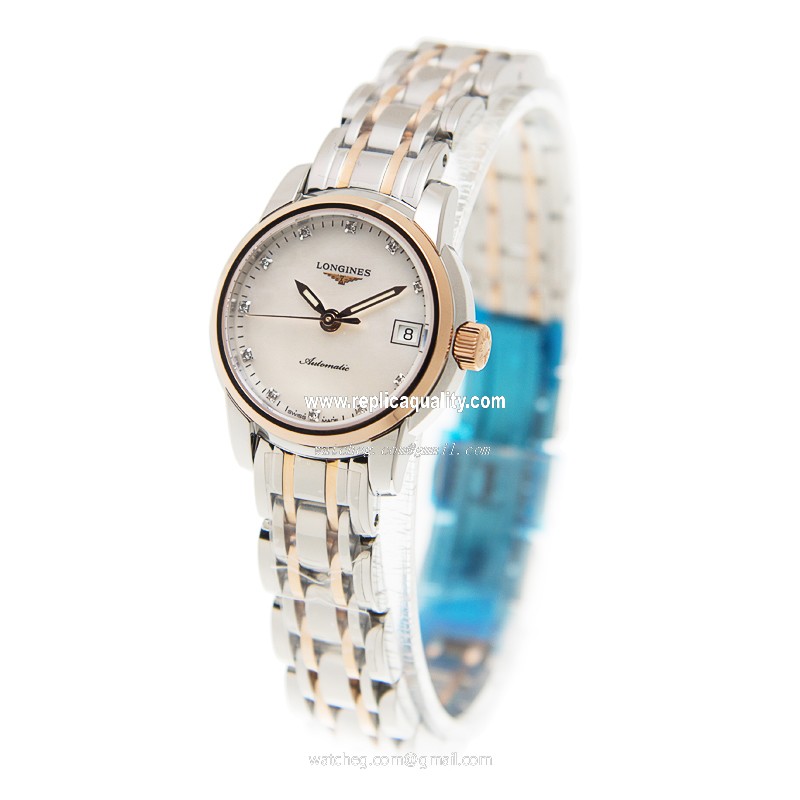 Longines L2.263.5.88.7 3