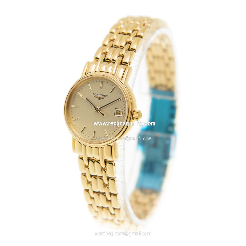 Longines L4.220.2.32.8 3