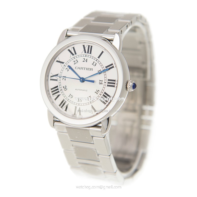 Cartier WSRN0012 3