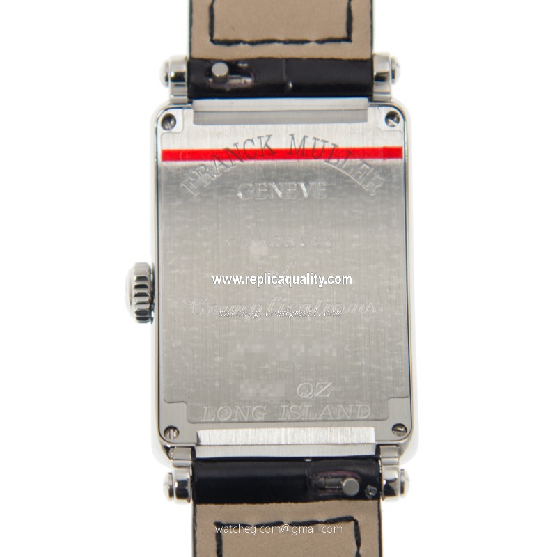 Franck Muller 902 QZ (AC) 3